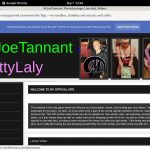Save On Mjoetannant.modelcentro.com Trial