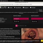 Scat Queens Berlin Save