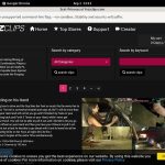 Scat-princess New Videos