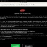 Seduced Boyz Str8 Membership Trial