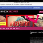 Sexy Lexi Free Porn