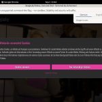 Sexyjacky Site Review