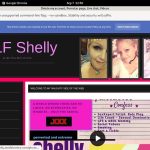 Sexymilfshelly.modelcentro.com Accept Paypal