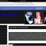 Shewerewolf Free Pictures