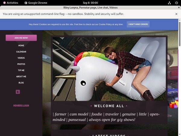 Shycollegeslut.modelcentro.com Ccbill.com