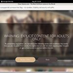 Sign Up Class 3Some Free