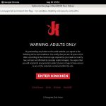 Sign Up Kink Men