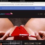 Slinkycheeks.com Free Sex