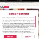 Staxus Trial Membership Free