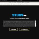 Studsvr.com Free User