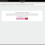 Stylerotica Percent Off