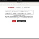 Submissivex Free Pass