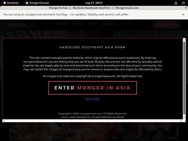 Submit Your Thai Premium Free Account