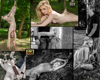 Subspace Land Boobs s2