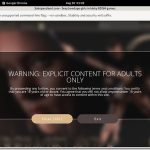 Subspace Land Fxbilling