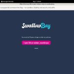 Swallowbay Discount Memberships