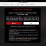 TIMJack Daily Accounts
