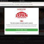 Tgirljapanhardcore.com Video