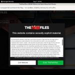 Thepainfiles.com Hd Free