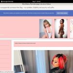 Theycallmekitana.com Free Trial Deal