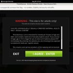 This Is Glamour Using Pay Pal