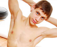 Trailer Horny Twink BF s2