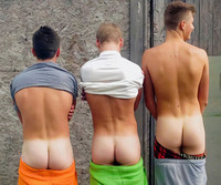 Trailer Horny Twink BF s3