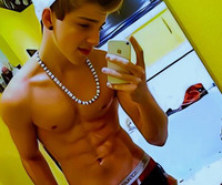 Trailer Horny Twink BF s5