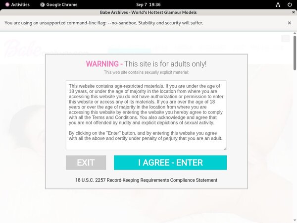 Trial Membership Babearchives.com Free