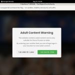 Trike Patrol Pay With Paypal