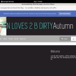 Try Free Jenloves2bdirty