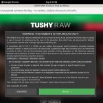 Tushyraw Login And Password