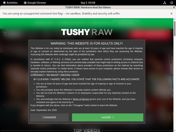 Tushyraw Password Accounts