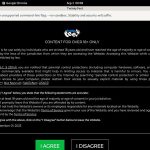 Twinkyfeet Membership Account