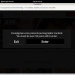 Username And Password For Cumpigmen.com