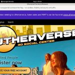 Utherverse Bdsm