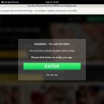 Vipissy Password Blog