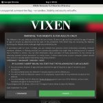 Vixen Hack