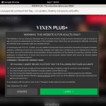 Vixenplus .com