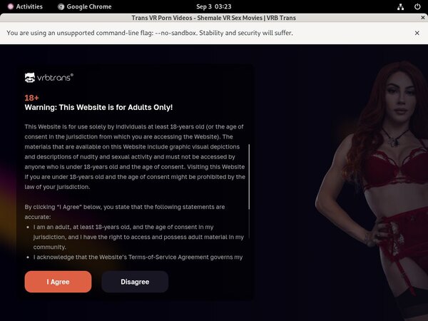 Vrbtrans Account Gratis