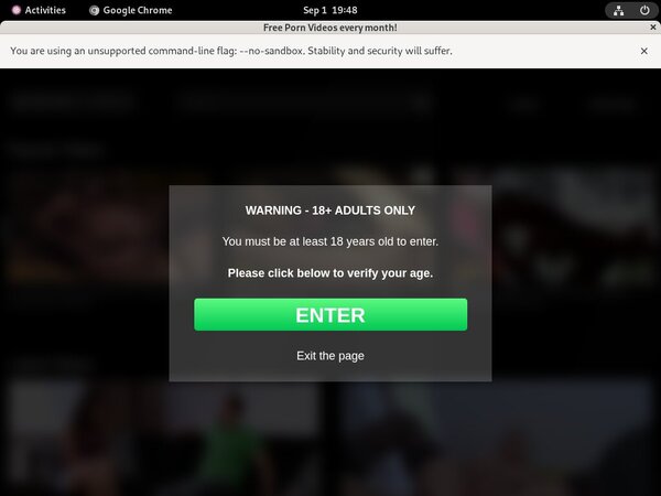 WWMAMM.com Limited Promo