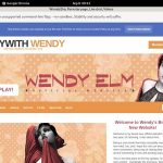 Wendy Elm Join Form
