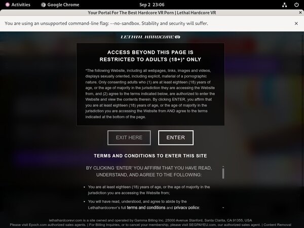 Whorecraftvr.com Daily Accounts