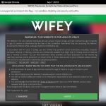Wifey Porn