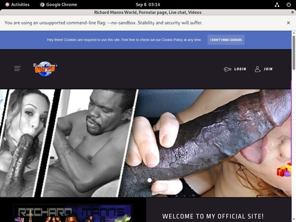 World Manns Richard Login Password World Manns Richard Login Password