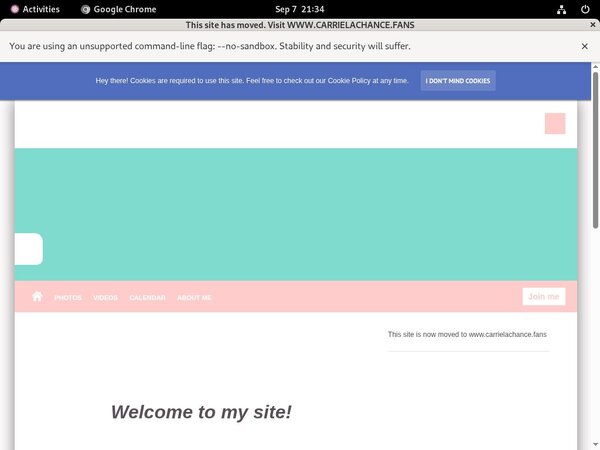 X Accounts Working