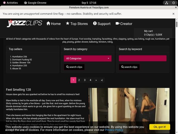 Yezzclips.com Full Hd Porn