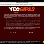 Yoogirls.com Vend-o.com