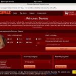 Yoogirls.com Without Card