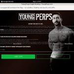 Young Perps Sale